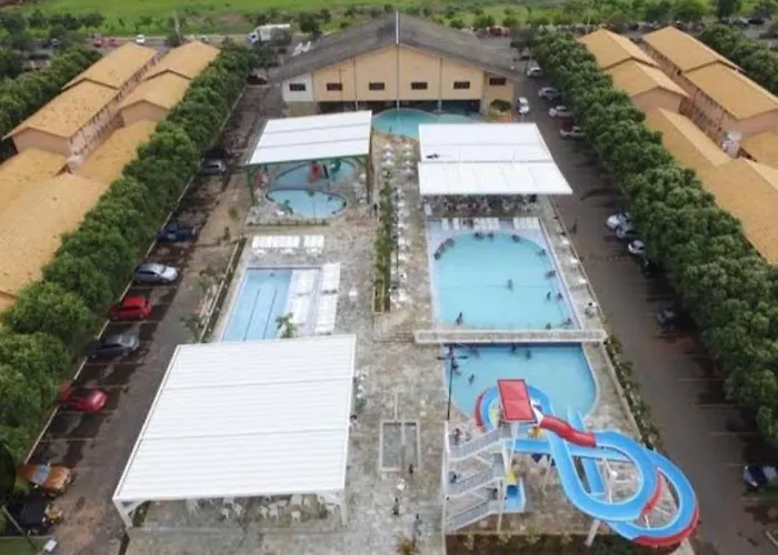 Hotel Fiori Diroma