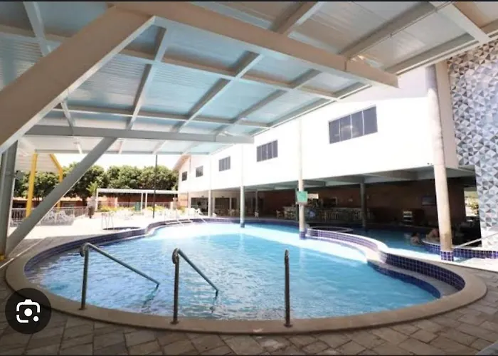 Hotel Fiori Diroma