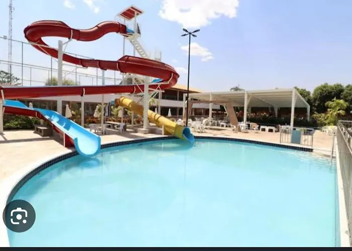 Hotel Fiori Diroma