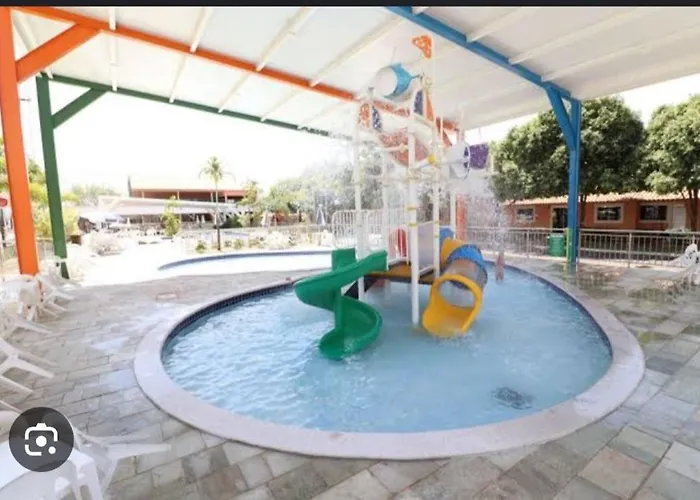 Hotel Fiori Diroma